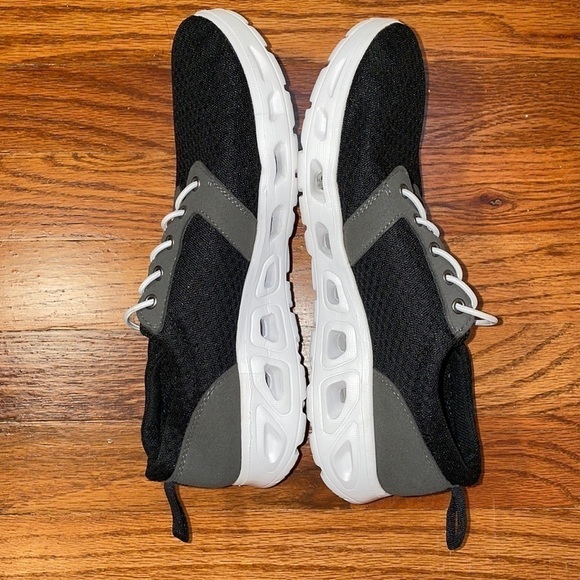 DBX Black Water Shoes‎ Size 8 - Picture 4 of 16